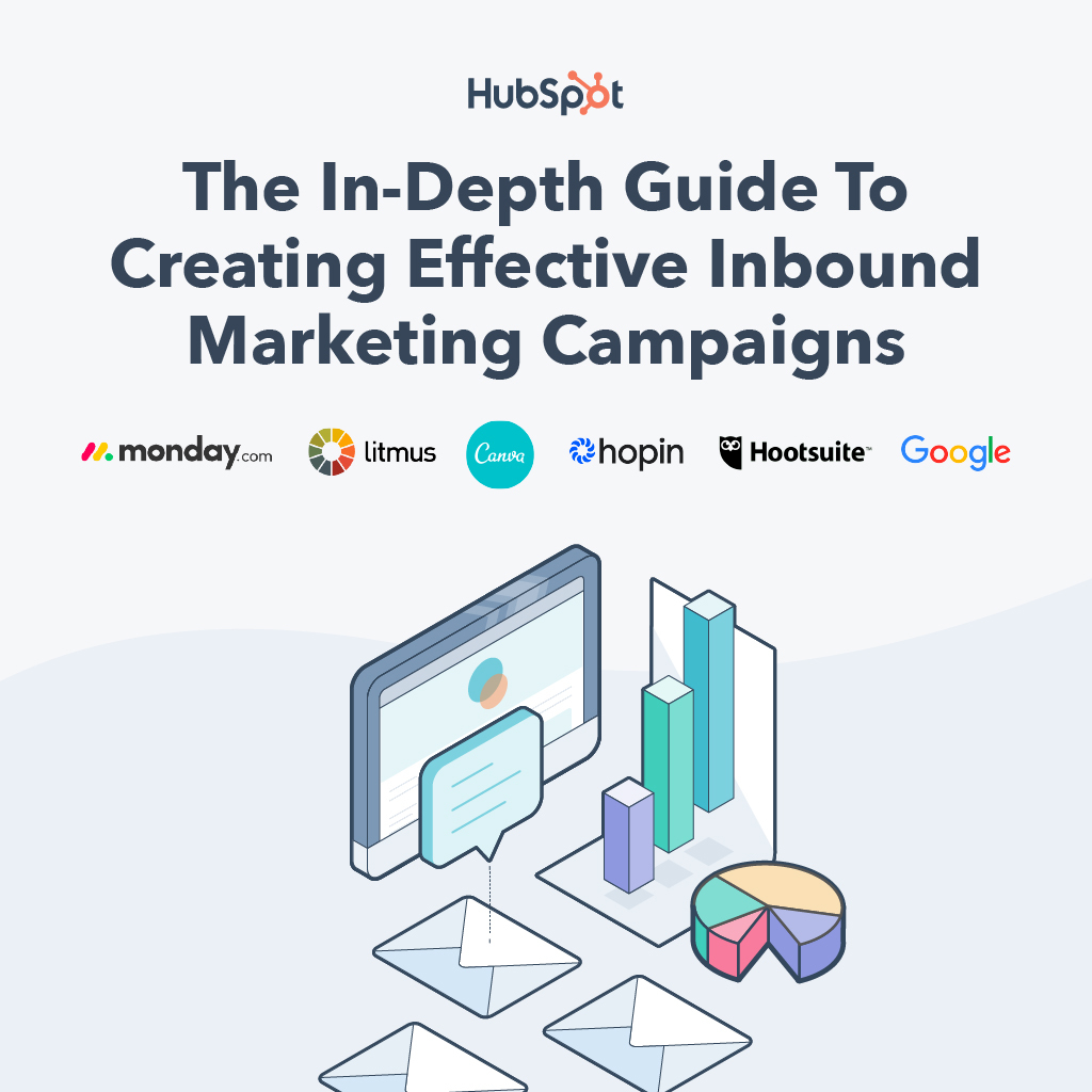 Free Guide How To Create Effective Inbound Marketing Campaigns 9660